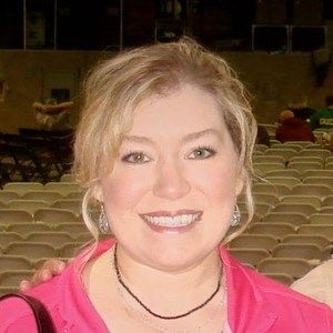 Meet your Posher, Kimberly